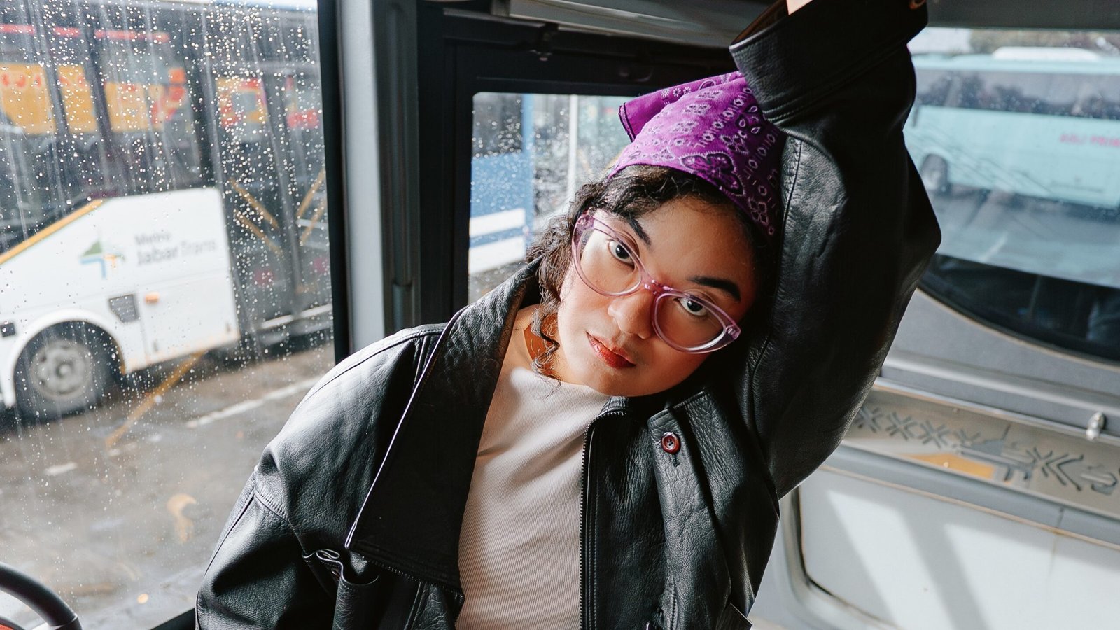 Landscape - Dhira Bongs sesuai alamat