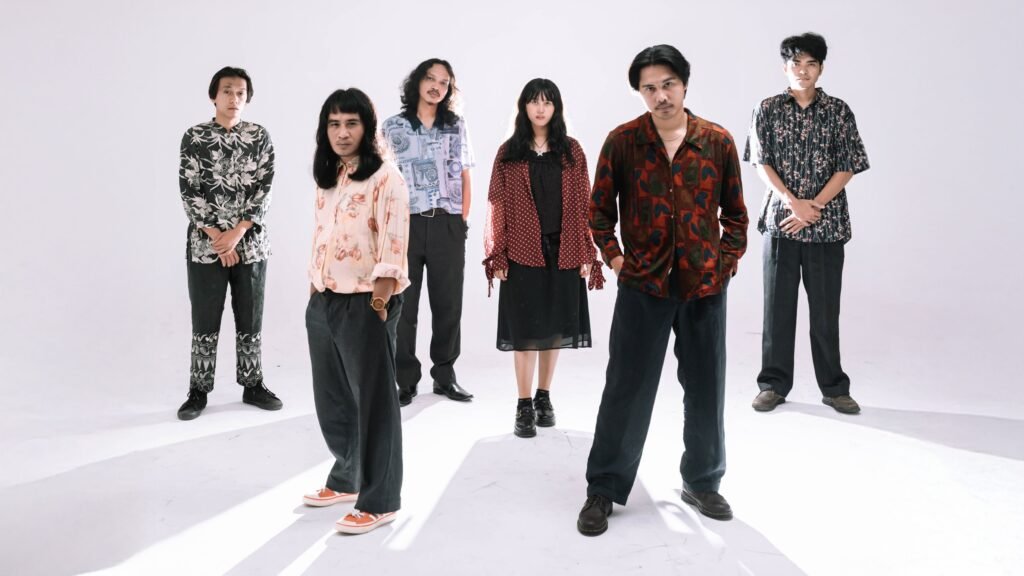 orkes bada isya cakrawala