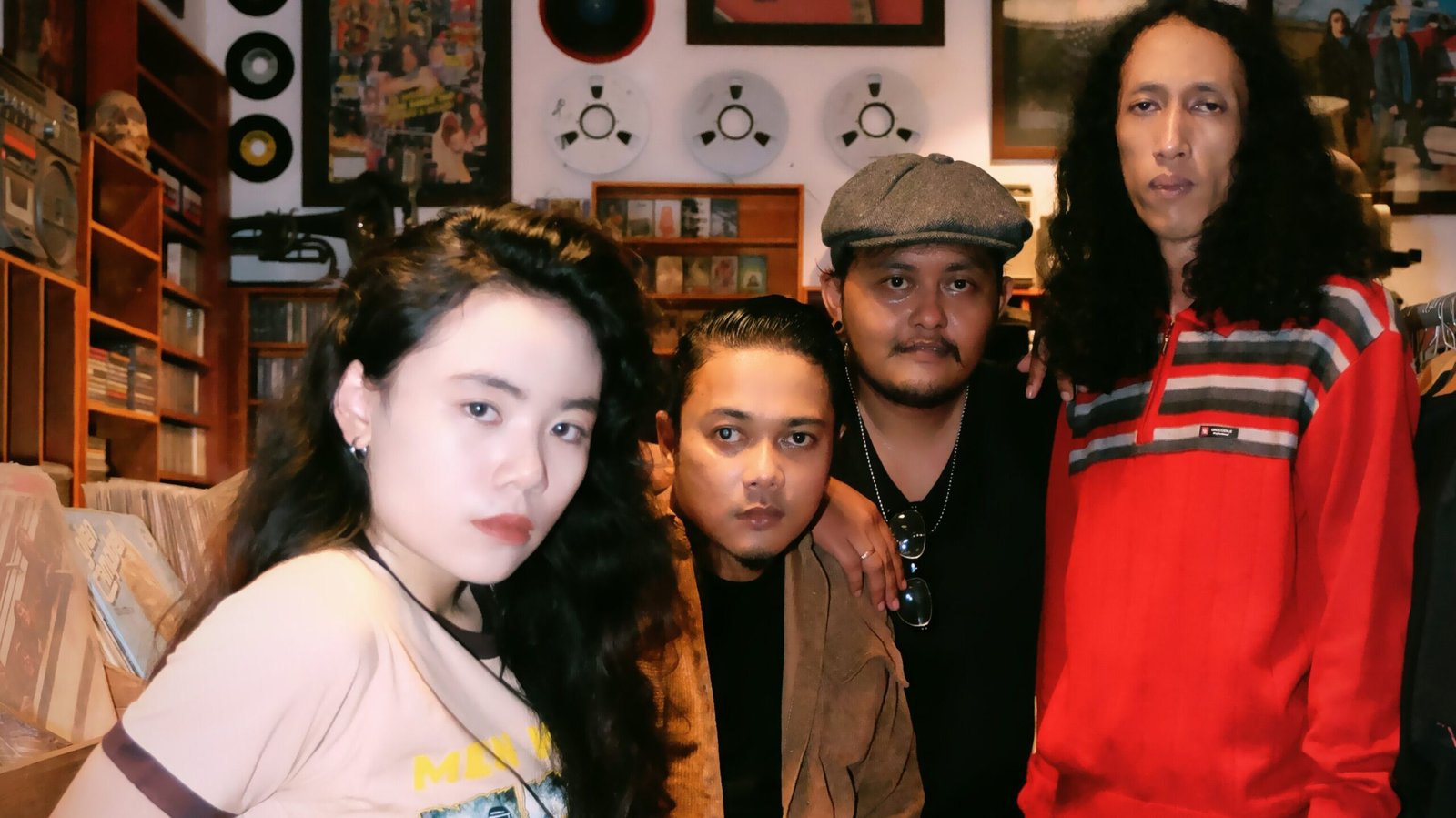 mesin waktu kembali pulang