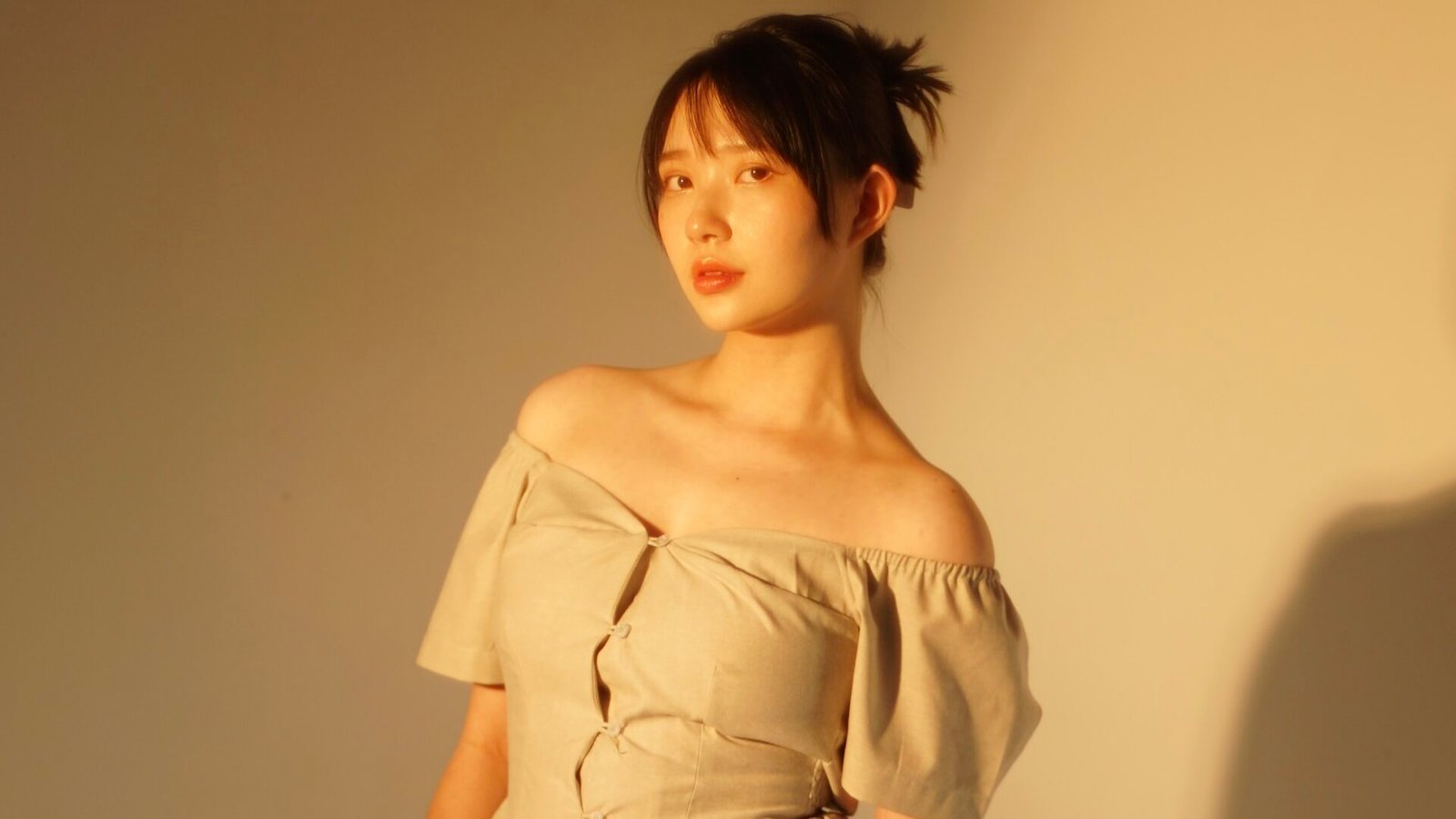 SHENYLIEGA Melangkah