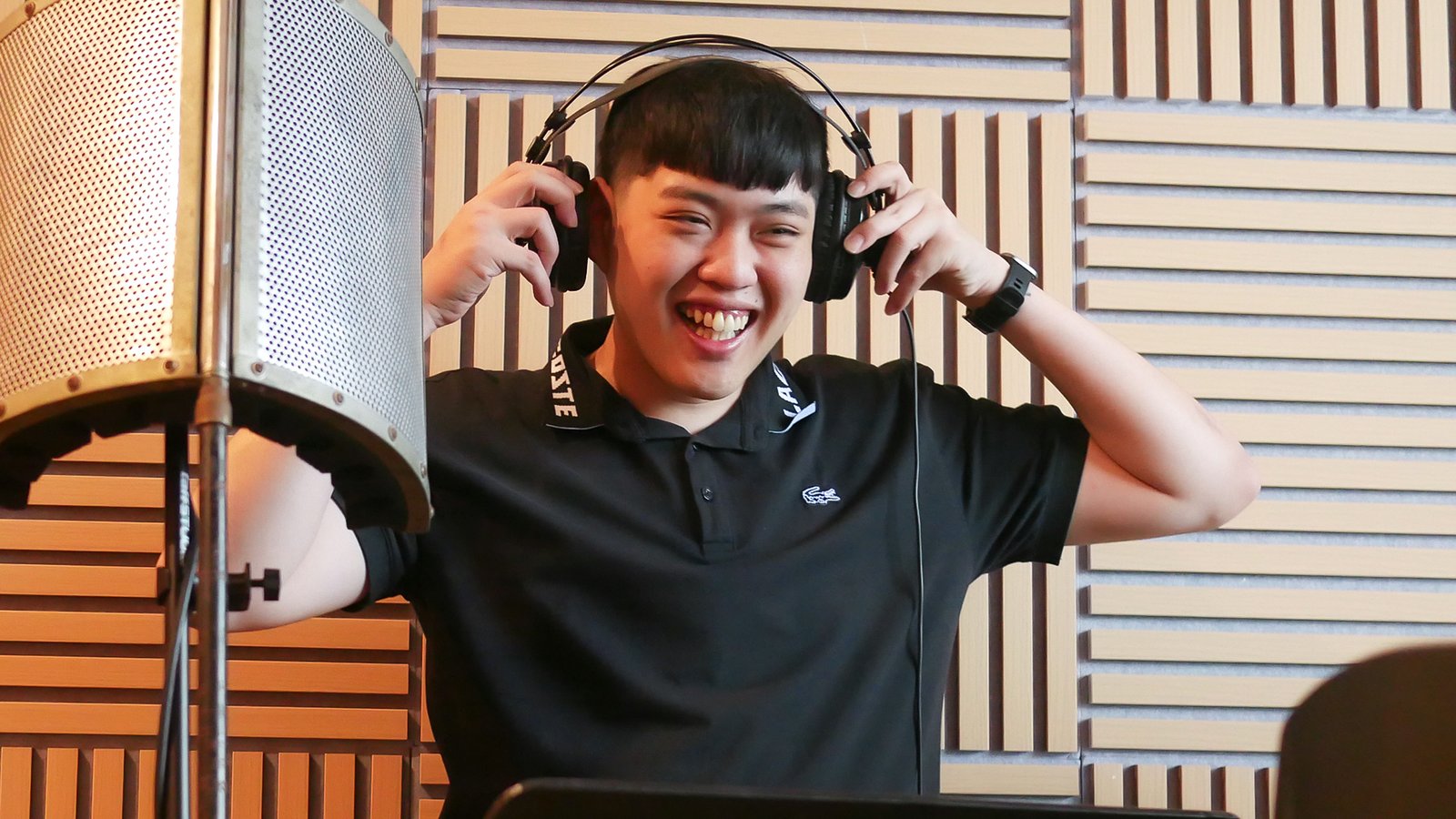 Tommy Limmm Rilis Lagu Dunia Suka Bercanda.jpg