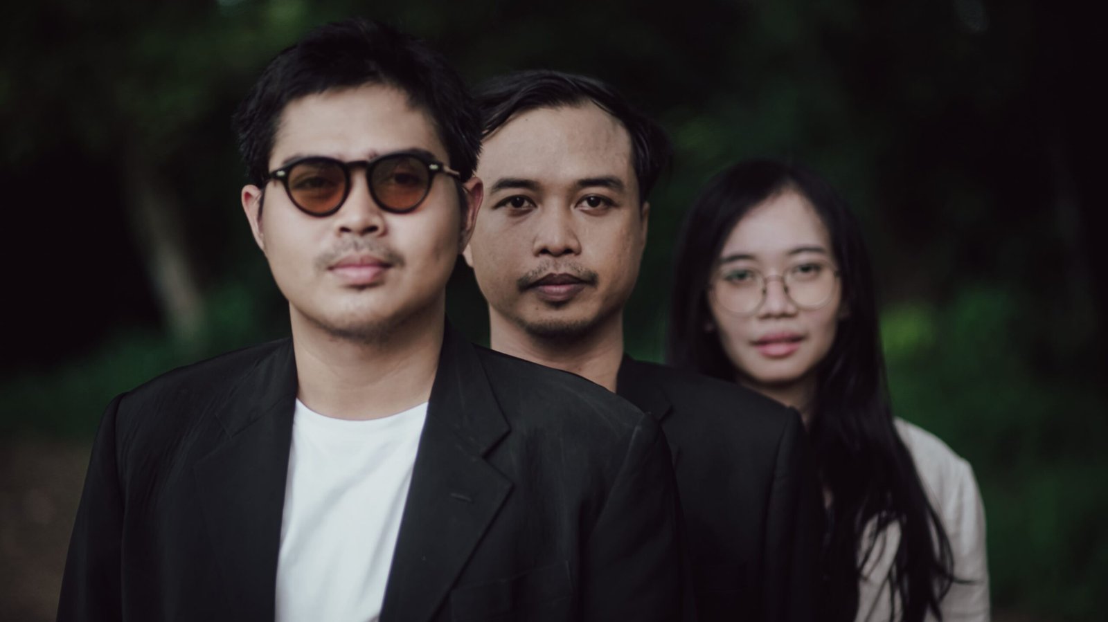 suara tamasya clingy