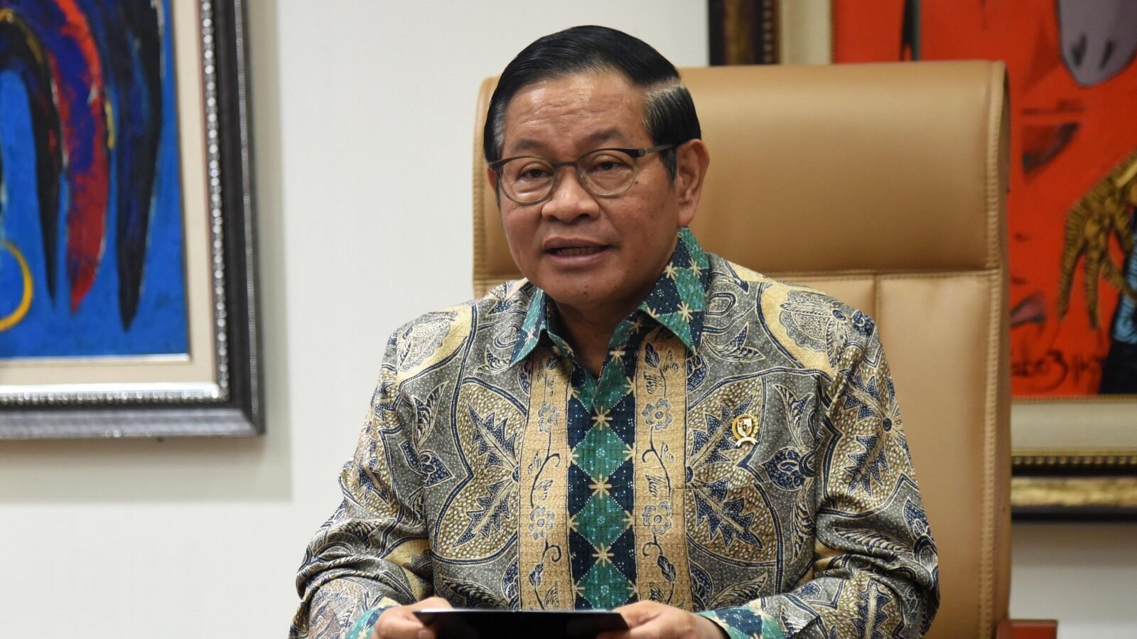 pramono anung bts jis