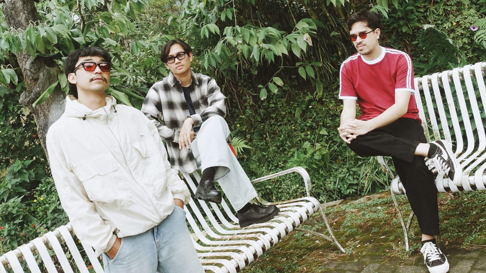 hunian untuk perjalanan