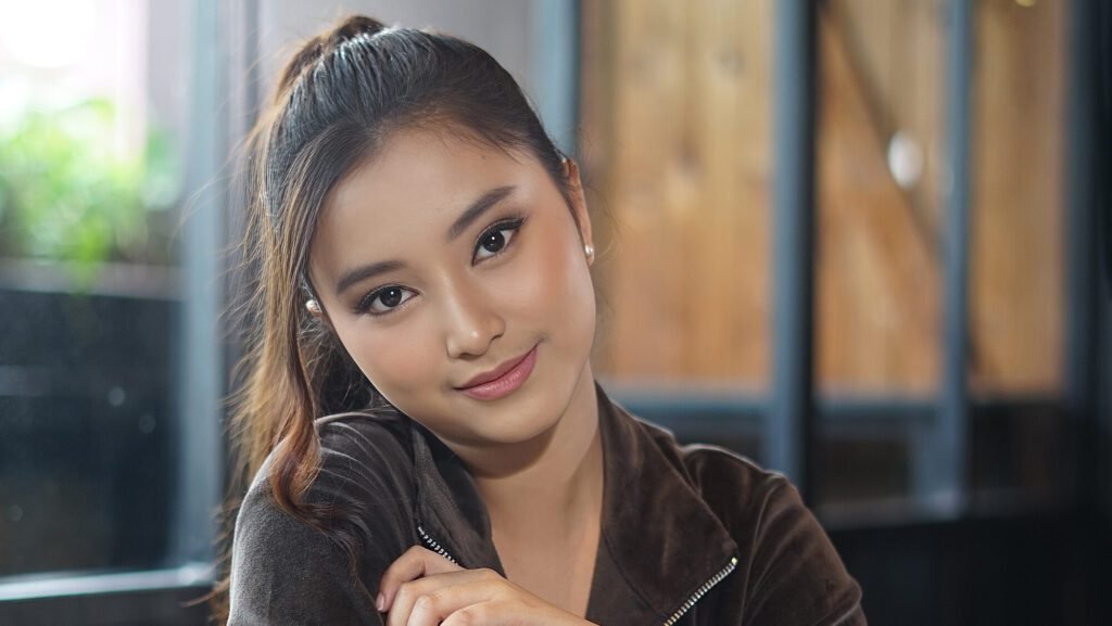 cantika davinca mencintai tak dicintai