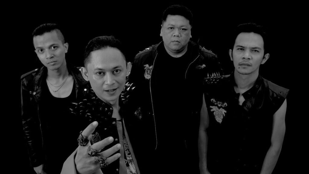 angel of death pesta bunuh diri