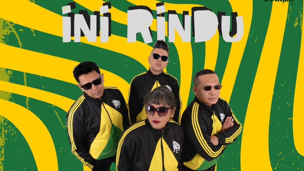 souljah Ini Rindu