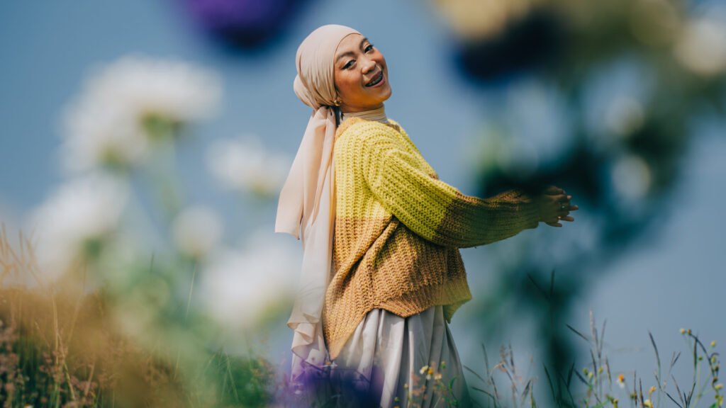 AURELIA kau yang indah