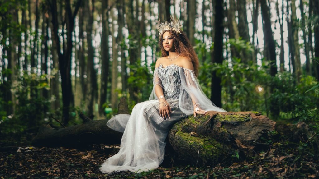 Angie Carvalho remuk