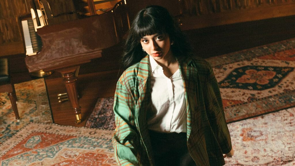 Assia Keva moonlight