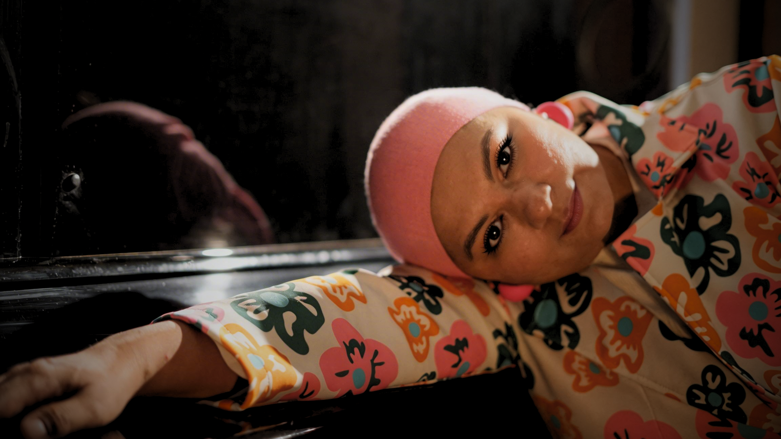 bumiy permintaan hati