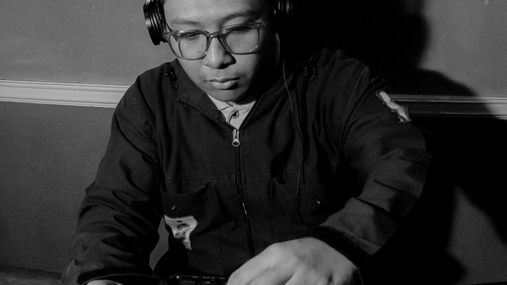 LOGIC VIBES PHOTO