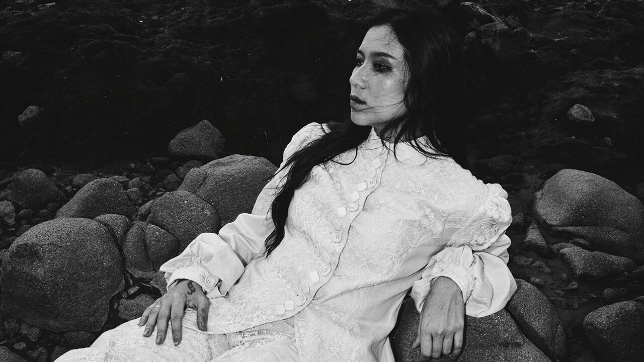 Danilla Pertunjukan Terakhir (2) photo by Yogi Kusuma