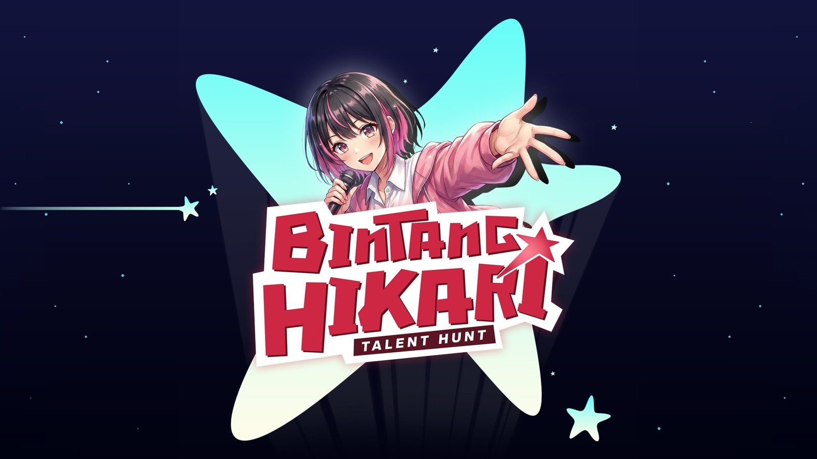 Bintang Hikari