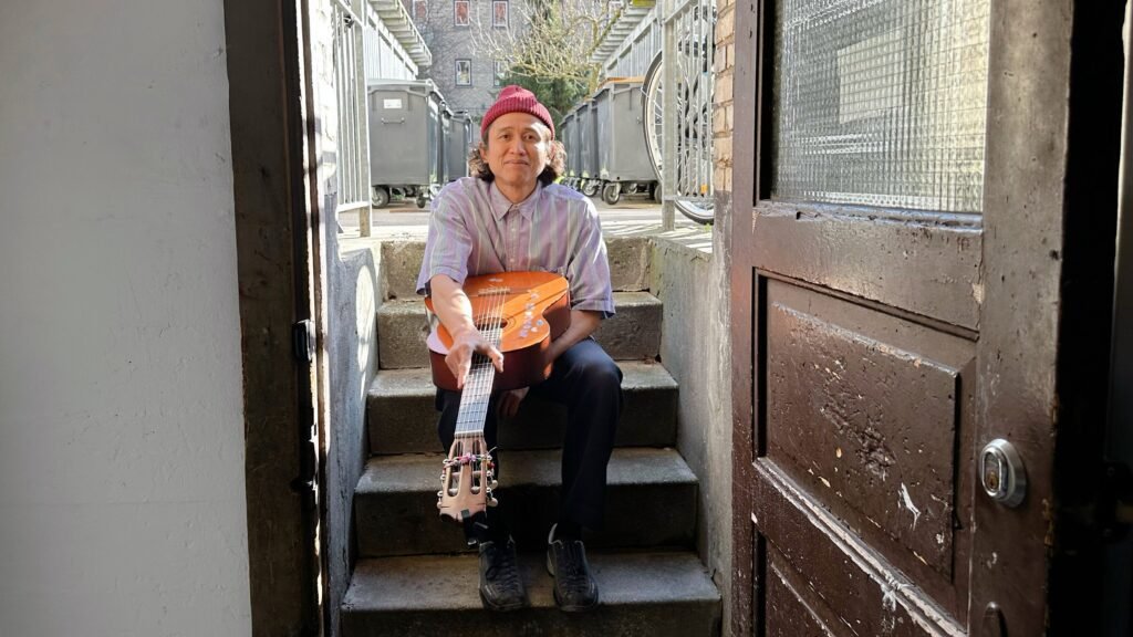 rully irawan markisa