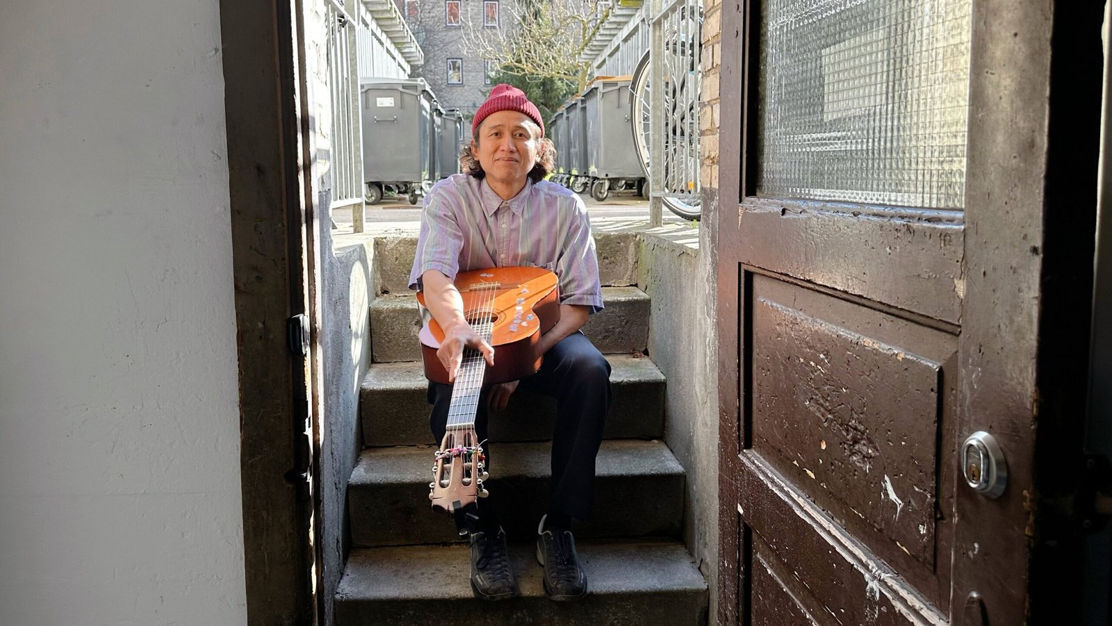 rully irawan markisa