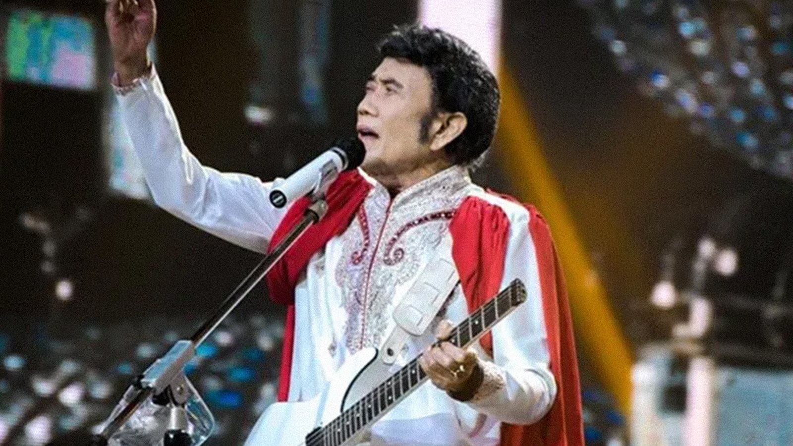 rhoma irama royalti dangdut