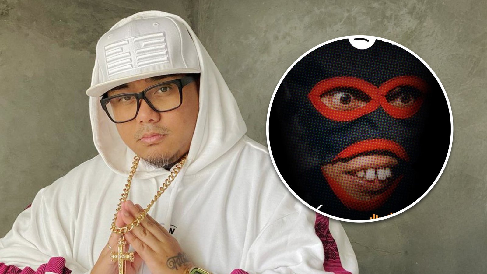 saykoji parodi lagu online saykonak