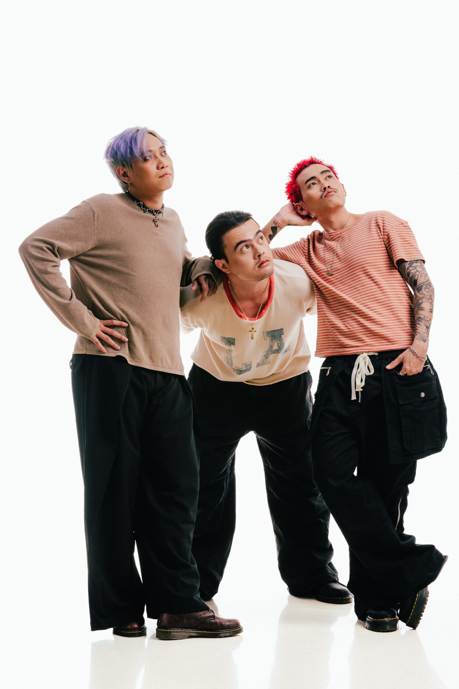 DNA Feat. PARKZ Rilis Single 