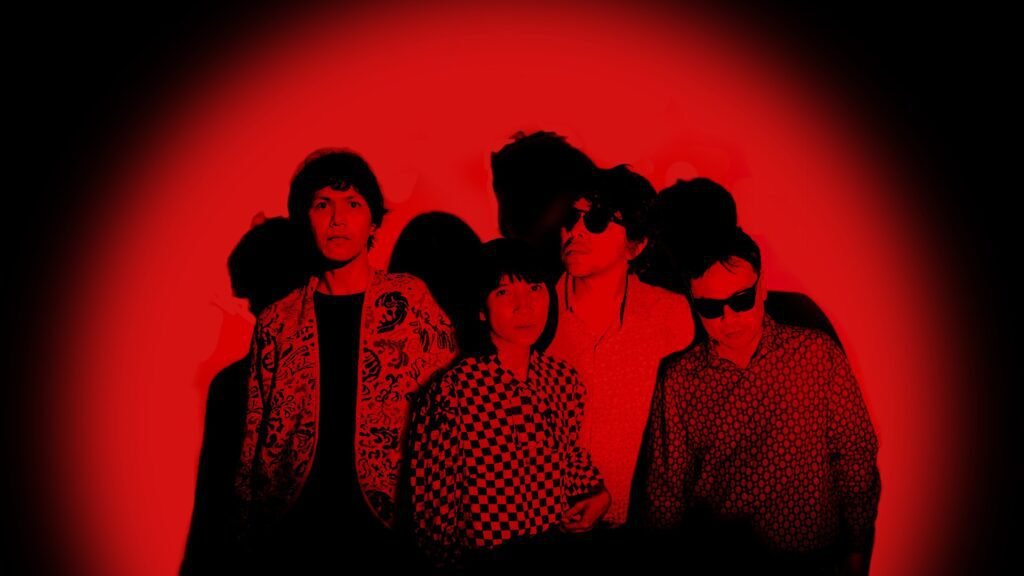 Indische Party by Rakasyah Reza