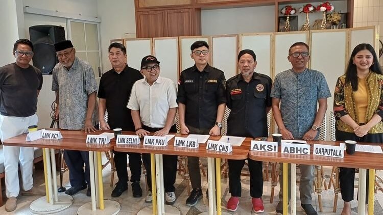 6 lmk surati presiden
