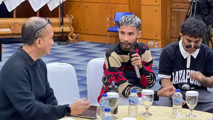 ecko show pendapatan turun