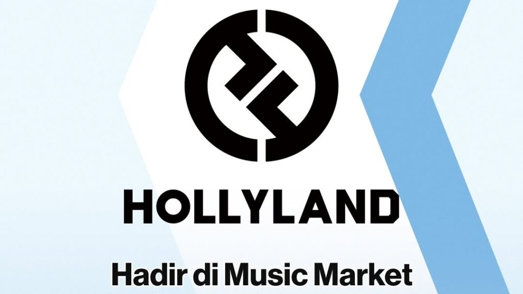 Hollyland indomusik talk 2026