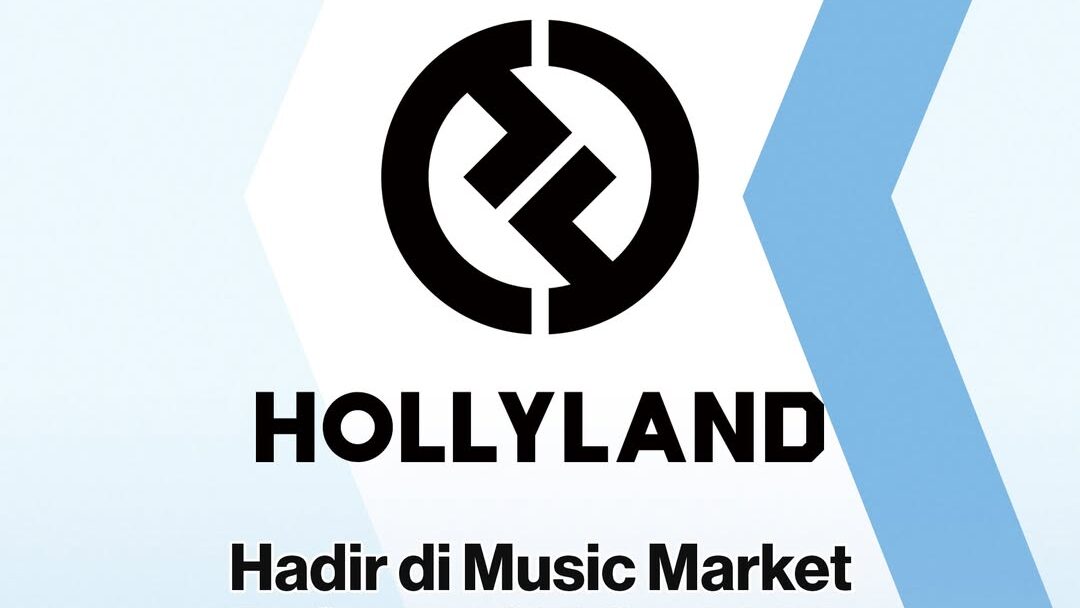Hollyland indomusik talk 2026
