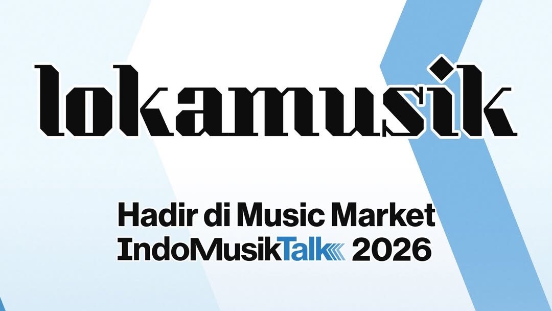 lokamusik indomusik talk 2026