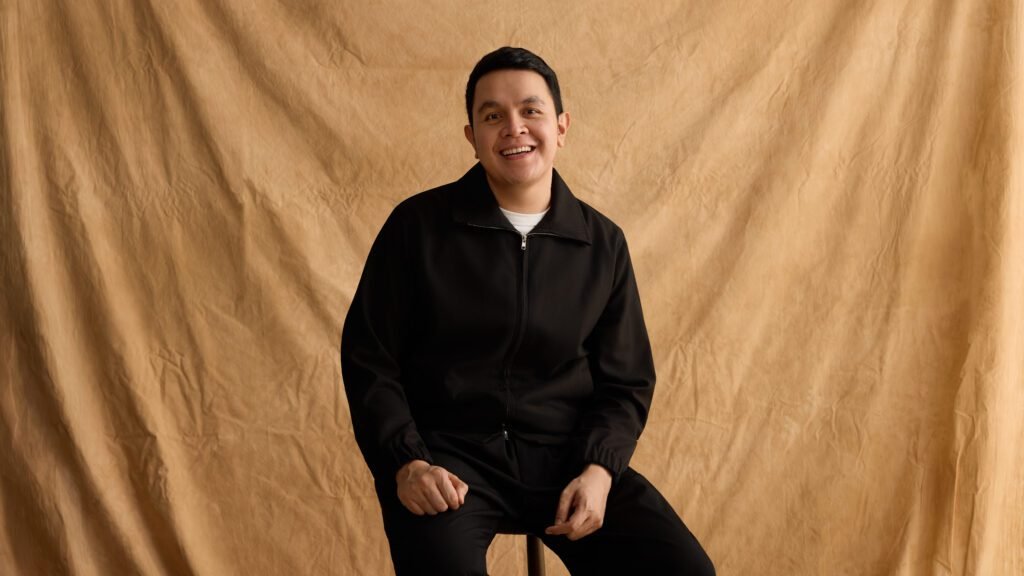 tulus teh hijau