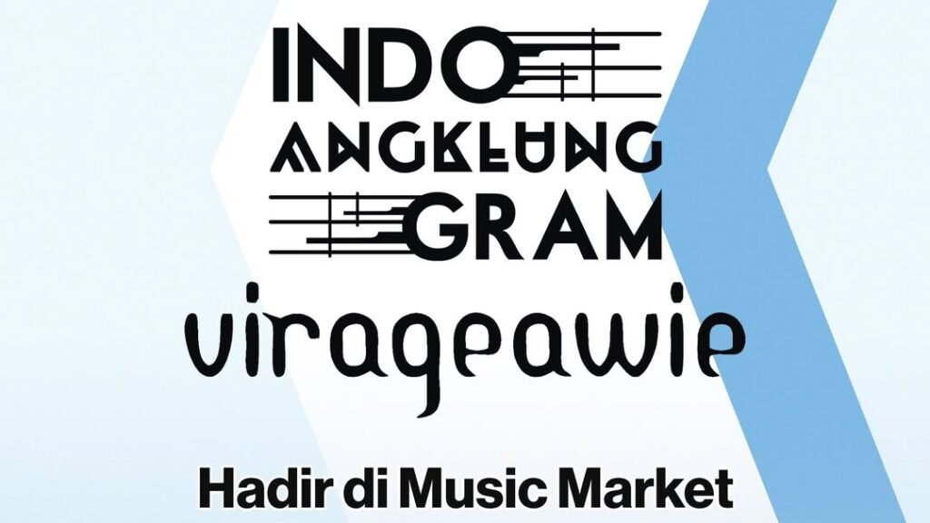 indo angklung gram virageawie indomusik talk 2026