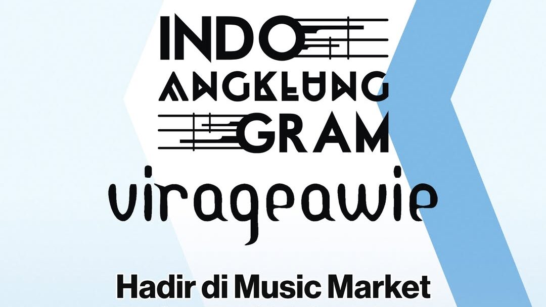 indo angklung gram virageawie indomusik talk 2026