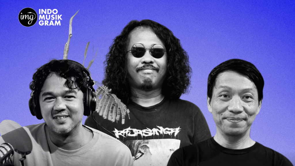 dari mana musisi dapat uang