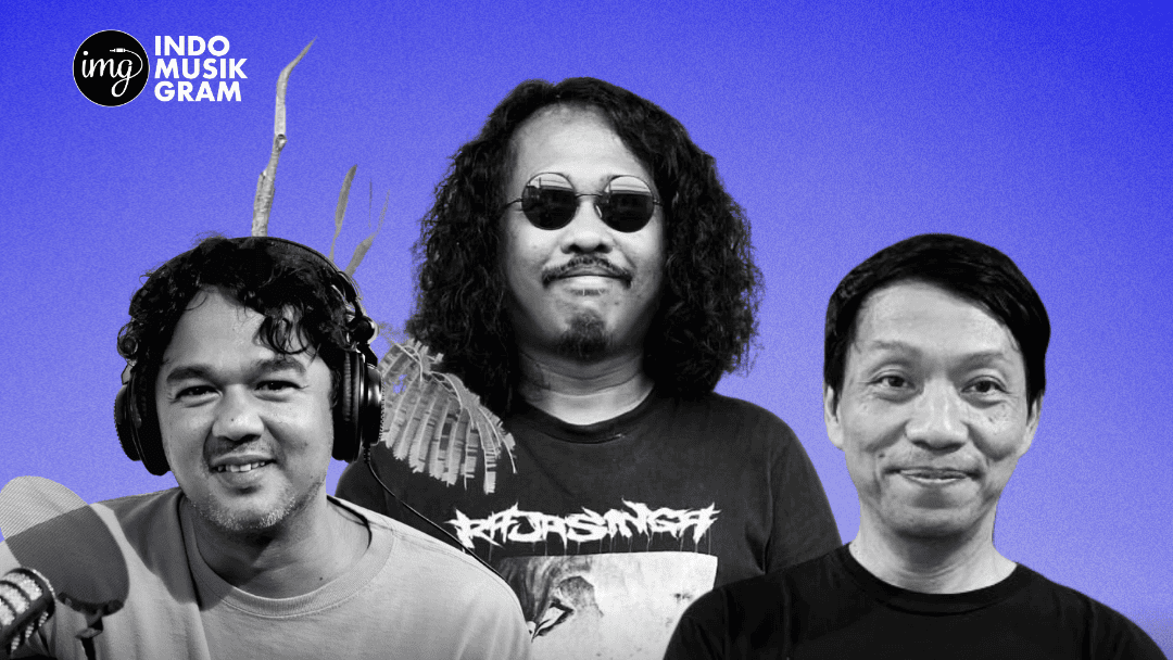 dari mana musisi dapat uang