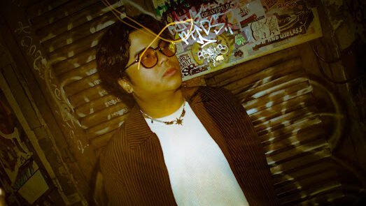 nagabe ash amboi