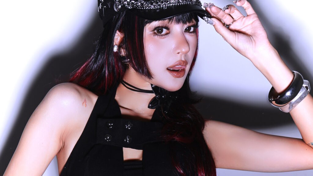 Indahkus bentar lagi sayang