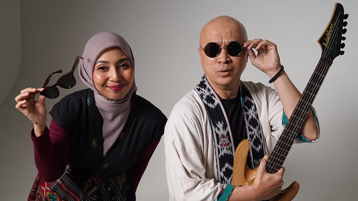 Kini & Nanti cukup hari ini