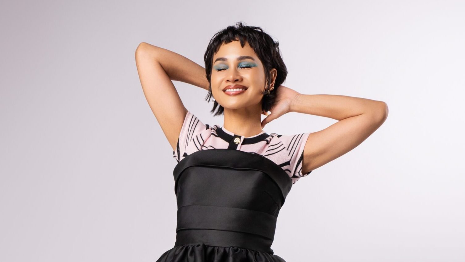 andien sehidup semusik
