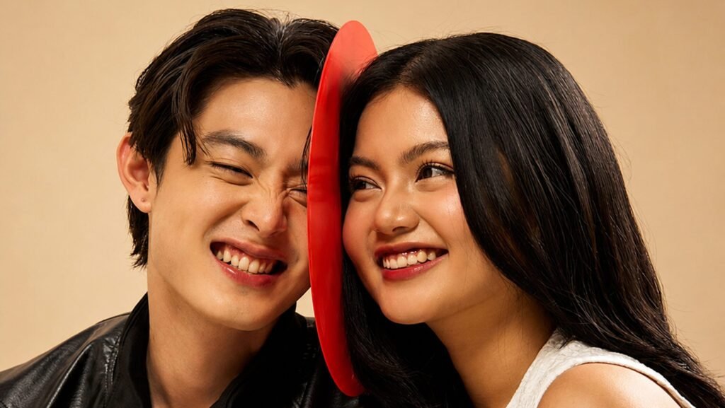gabriel prince naomi ivo berdebu memori