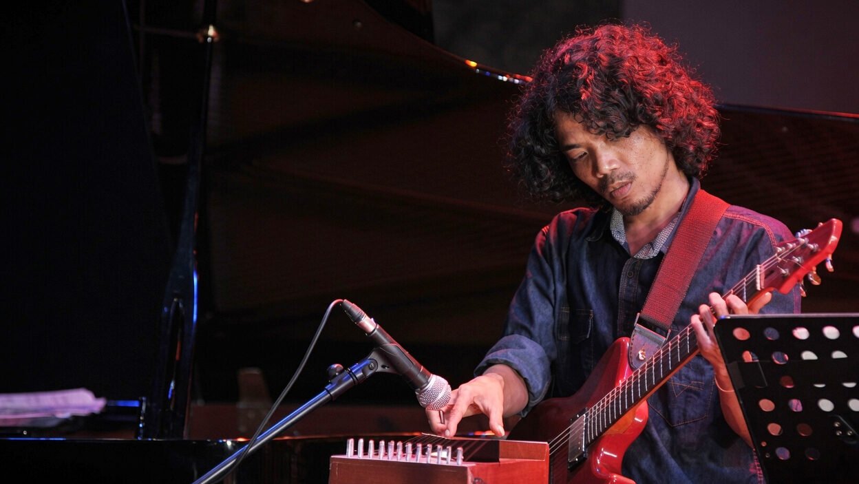 Reza Ryan