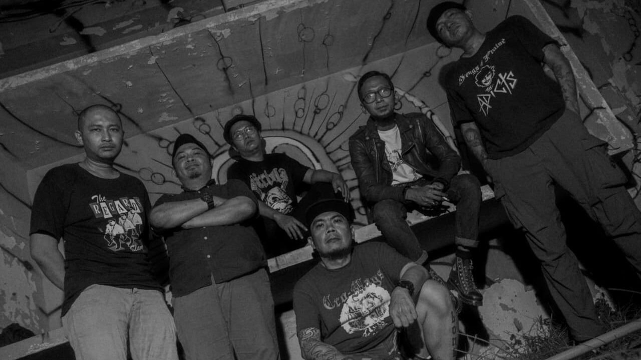 sixtols punks and skins