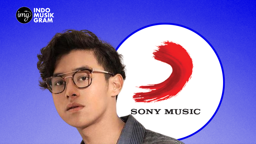 ardhito gugat sony