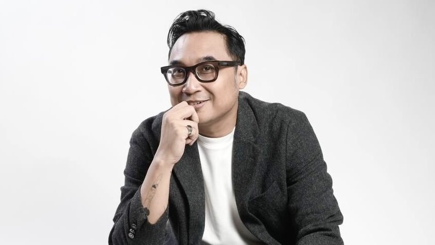 adhitia sofyan kerupuk