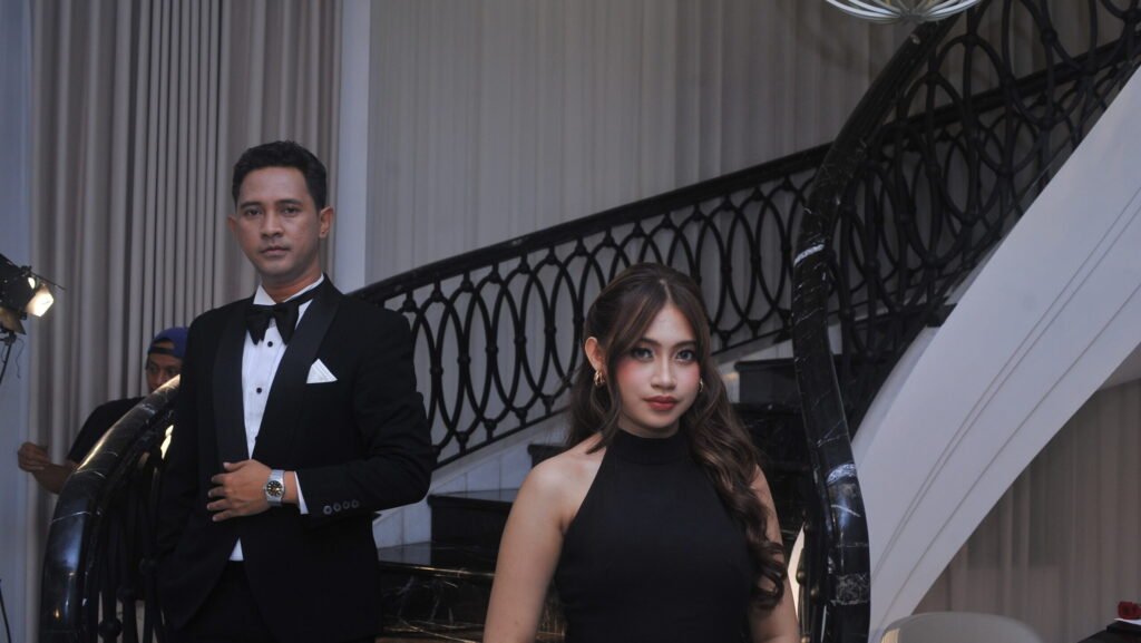 Aip & Belina
