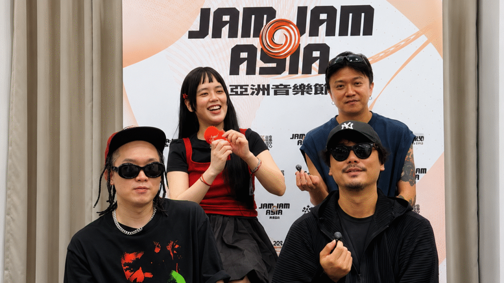 adoy jam jam asia