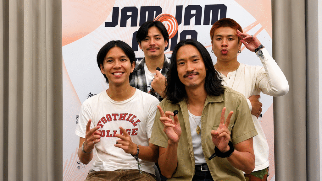 h3f jam jam asia