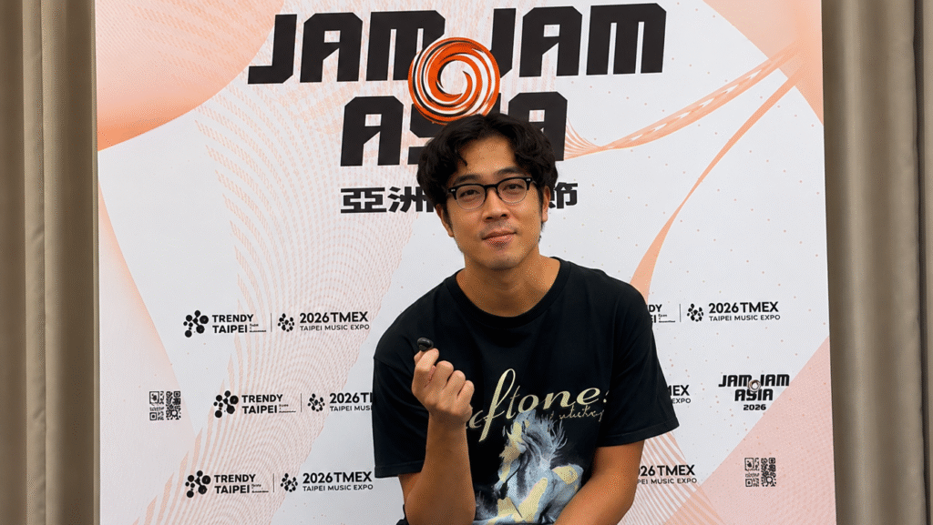 charlie lim jam jam asia