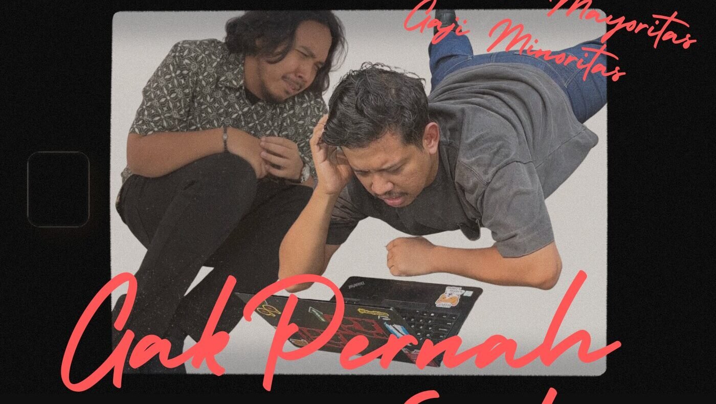 gak pernah end duovertime
