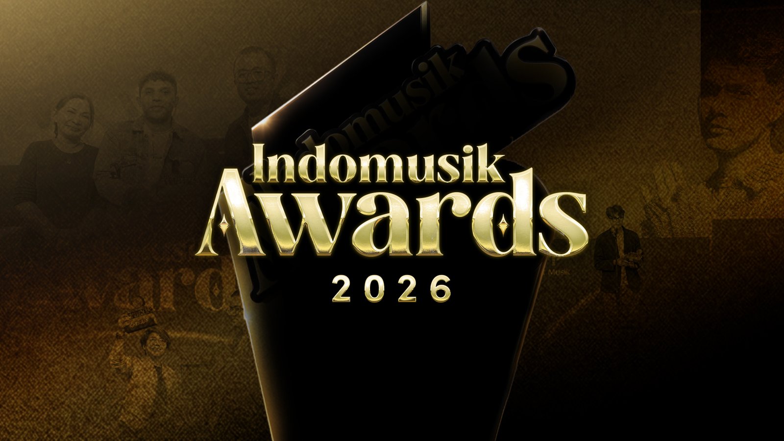Indomusik Awards 2026