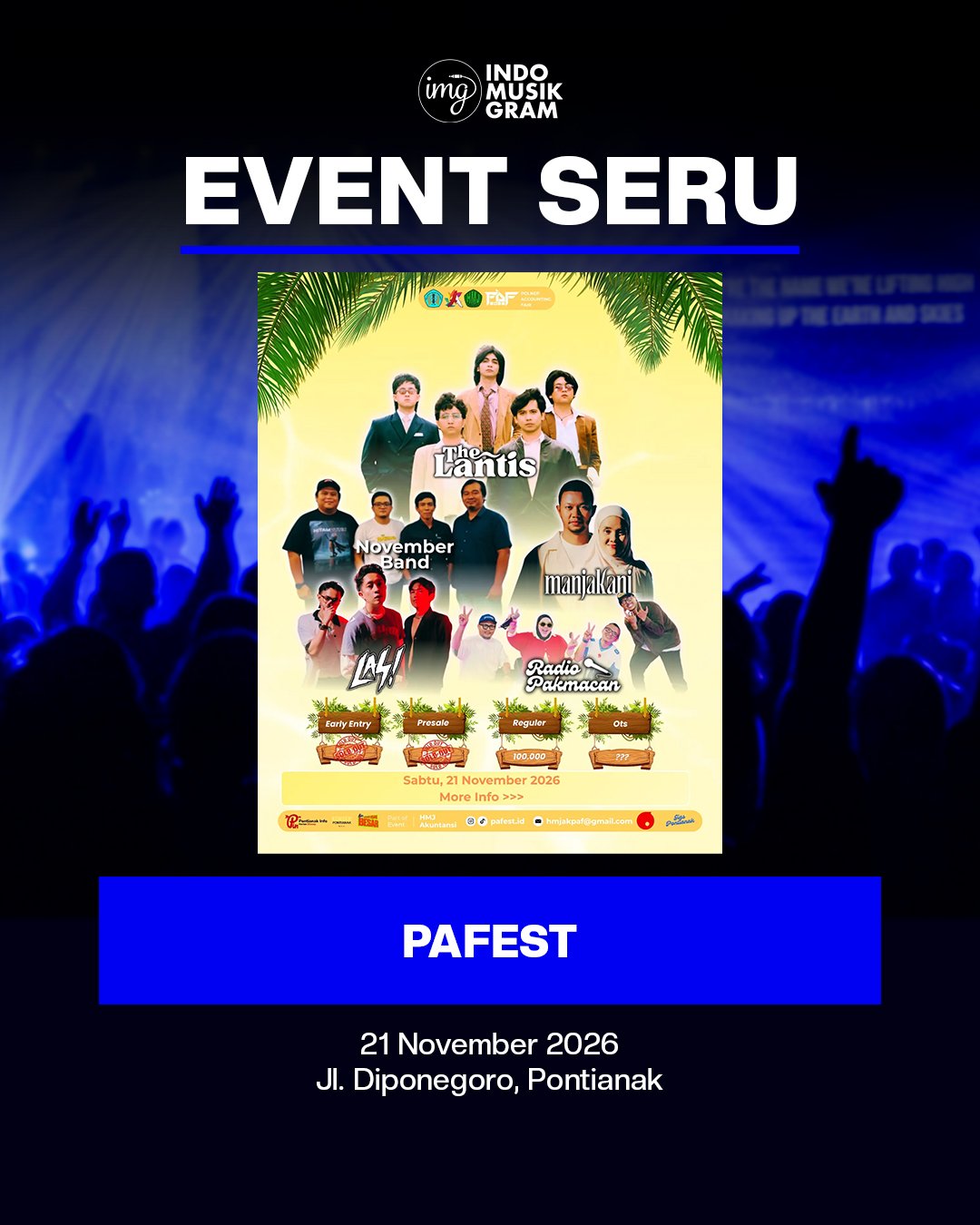 PAFEST